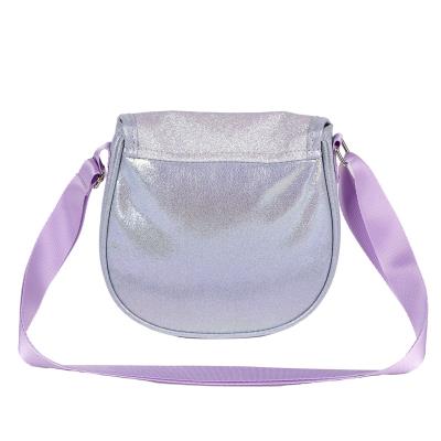 [000008785] BOLSO BRILLANTE MY LITTLE PONY
