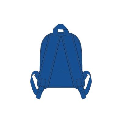 [000008788] MOCHILA INFANTIL ESCOLAR SONIC PRIME
