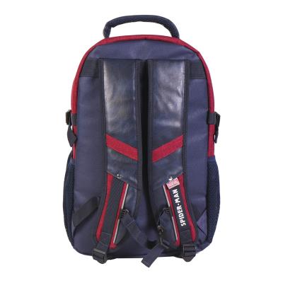 [000008789] MOCHILA CASUAL TÃ‰CNICA SPIDERMAN