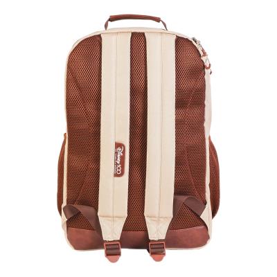 [000008790] MOCHILA CASUAL 100 ANIVERSARIO DISNEY 100