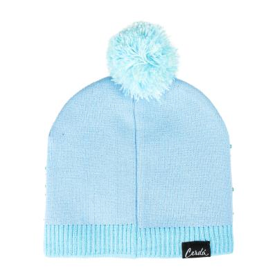 [000008797] GORRO PUNTO LENTEJUELAS FROZEN II