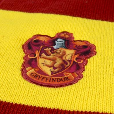 [000008799] BUFANDA HARRY POTTER GRYFFINDOR