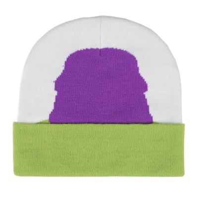 [000008802] GORRO PUNTO TOY STORY BUZZ LIGHTYEAR