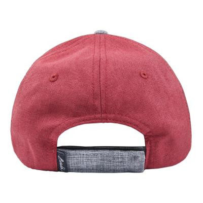 [000008812] GORRA VISERA CURVA AVENGERS IRON MAN