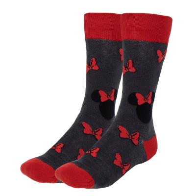 [000008821] PACK CALCETINES 3 PIEZAS MINNIE