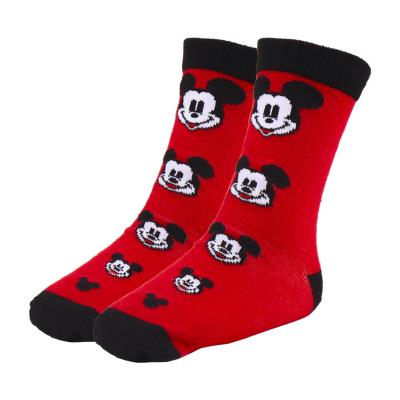 [000008822] PACK CALCETINES 3 PIEZAS MICKEY