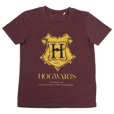 [000008823] CONJUNTO 2 PIEZAS FRENCH TERRY HARRY POTTER