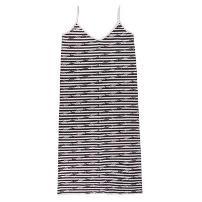 [000008828] CAMISETAS. VESTIDOS VESTIDO MINNIE