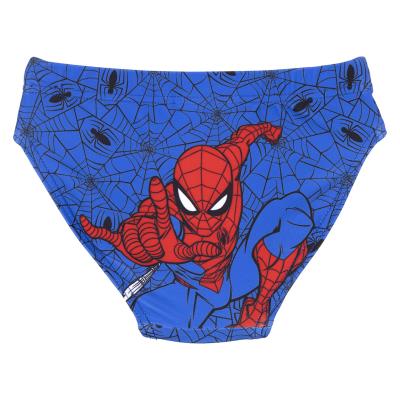 [000008830] SLIP BAÃ‘O SPIDERMAN