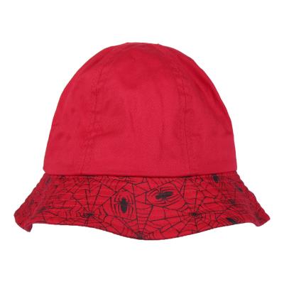 [000008832] GORRO PESCADOR SPIDERMAN