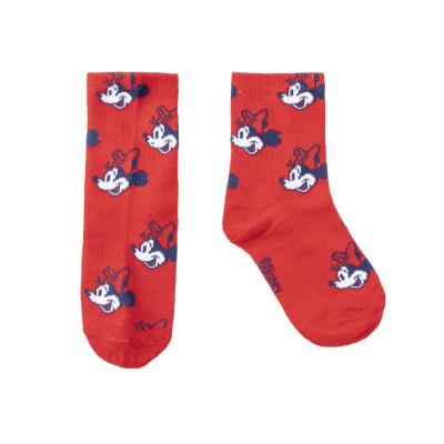 [000008839] PACK CALCETINES 5 PIEZAS MINNIE
