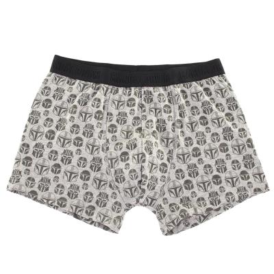 [000008842] PACK BOXER 2 PIEZAS THE MANDALORIAN
