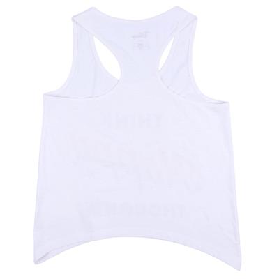 [000008845] CAMISETA TIRANTES SINGLE JERSEY PUNTO DISNEY PRIDE