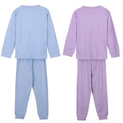 [000008859] PIJAMA LARGO INTERLOCK FROZEN II