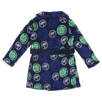 [000008862] BATIN CORAL FLEECE AVENGERS