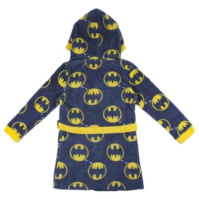 [000008865] BATIN CORAL FLEECE BATMAN