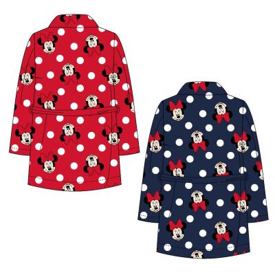 [000008866] BATIN CORAL FLEECE MINNIE