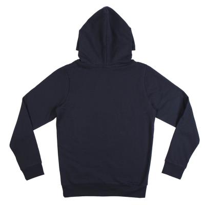 [000008869] SUDADERA COTTON BRUSHED CAPUCHA MINNIE