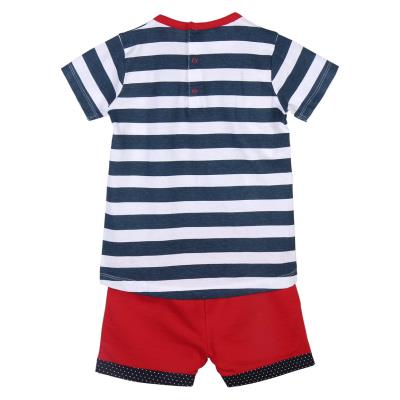[000008870] CONJUNTO 2 PIEZAS MINNIE