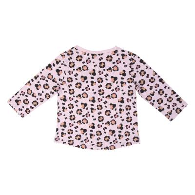 [000008878] CAMISETA LARGA SINGLE JERSEY MINNIE
