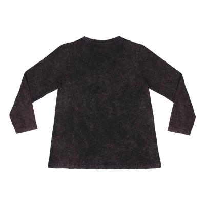 [000008893] CAMISETA LARGA SINGLE JERSEY HARRY POTTER