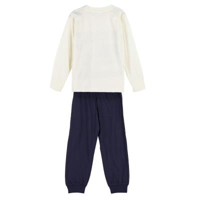 [000008895] PIJAMA LARGO SINGLE JERSEY MICKEY