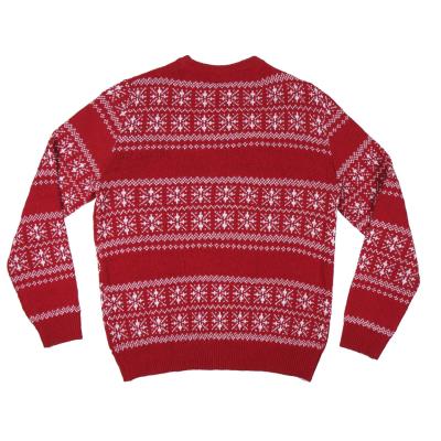[000008913] JERSEY PUNTO NAVIDEÃ‘O MINNIE