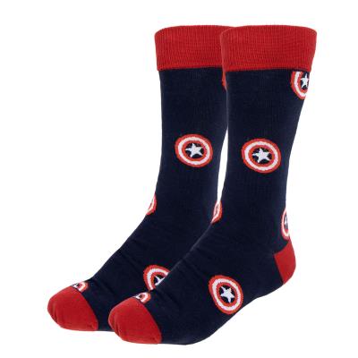 [000008917] PACK CALCETINES 3 PIEZAS MARVEL