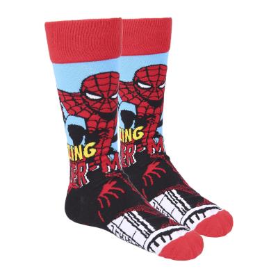 [000008923] CALCETINES MARVEL