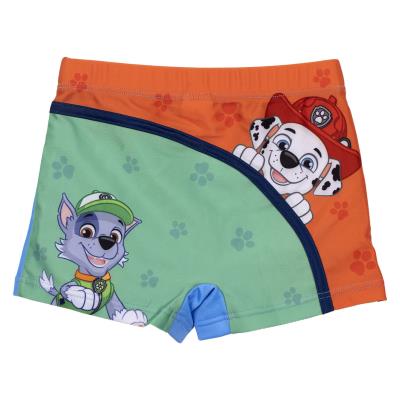 [000008932] BOXER BAÃ‘O PAW PATROL