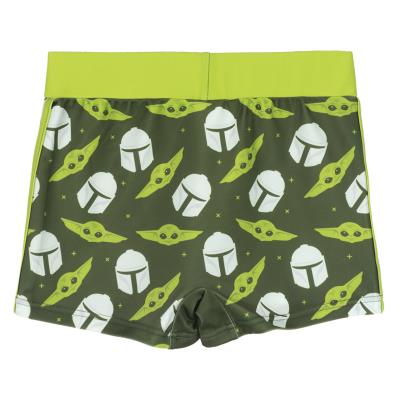 [000008937] BOXER BAÃ‘O THE MANDALORIAN