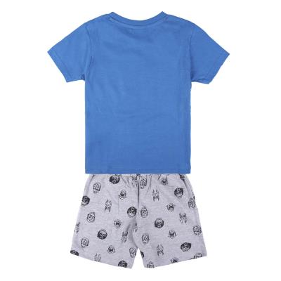 [000008942] CONJUNTO 2 PIEZAS FRENCH TERRY 2 PIEZAS AVENGERS