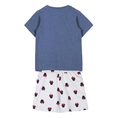 [000008943] CONJUNTO 2 PIEZAS FRENCH TERRY 2 PIEZAS MINNIE