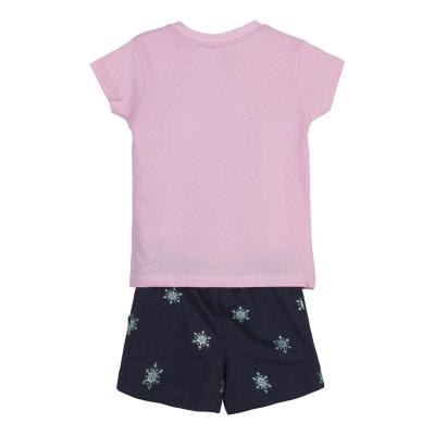 [000008944] CONJUNTO 2 PIEZAS FRENCH TERRY 2 PIEZAS FROZEN II