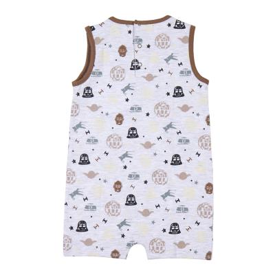 [000008961] PELELE TIRANTES STAR WARS