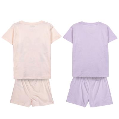 [000008967] PIJAMA CORTO MINNIE