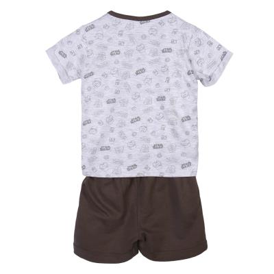 [000008970] CONJUNTO 2 PIEZAS STAR WARS
