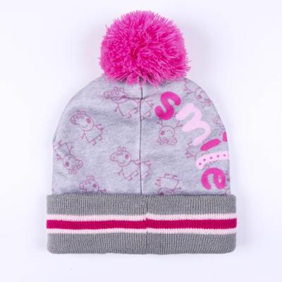 [000008971] CONJUNTO 2 PIEZAS PEPPA PIG