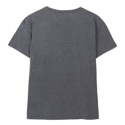[000009018] CAMISETA CORTA SINGLE JERSEY PUNTO STITCH