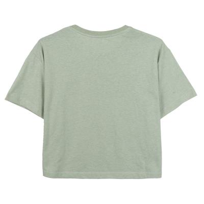 [000009019] CAMISETA CORTA SINGLE JERSEY PUNTO FRIENDS