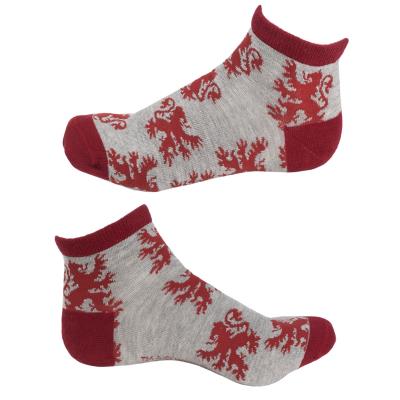[000009037] PACK CALCETINES TOBILLERO HARRY POTTER