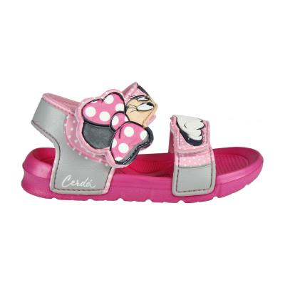 [000009100] SANDALIAS PLAYA MINNIE