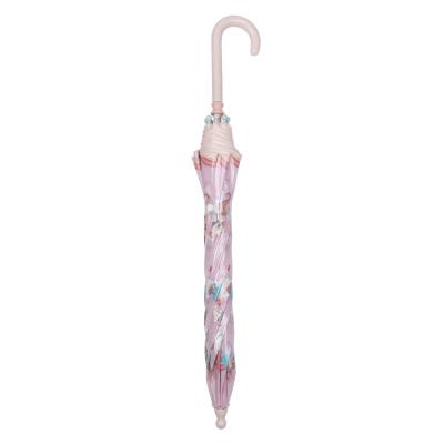 [000009351] PARAGUAS MANUAL POE MINNIE