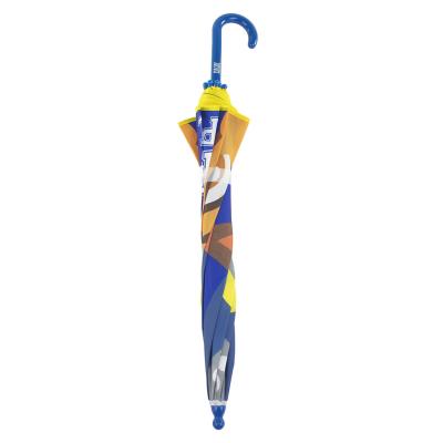 [000009357] PARAGUAS MANUAL EVA PAW PATROL
