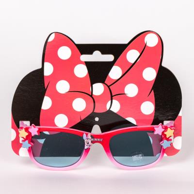 [000009396] GAFAS DE SOL PREMIUM MINNIE