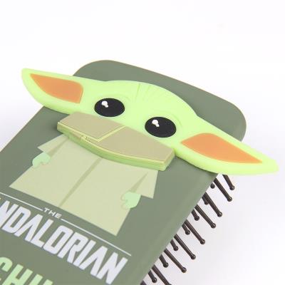 [000009400] CEPILLOS FORMA THE MANDALORIAN