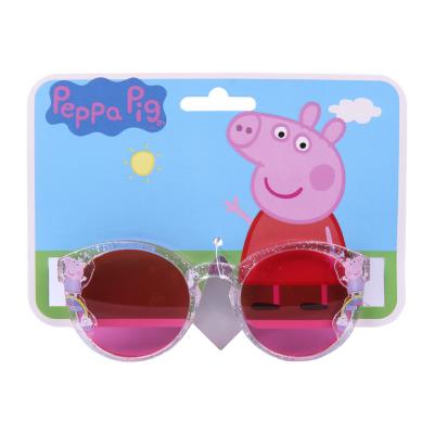 [000009406] GAFAS DE SOL PREMIUM BRILLANTE PEPPA PIG