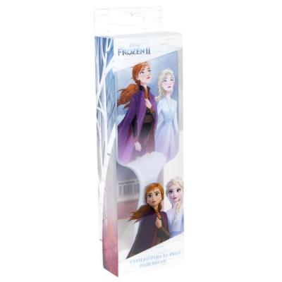 [000009411] CEPILLOS RECTANGULAR INFANTIL FROZEN 2