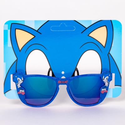 [000009434] GAFAS DE SOL PREMIUM SONIC