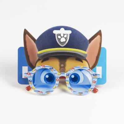 [000009435] GAFAS DE SOL PREMIUM PAW PATROL